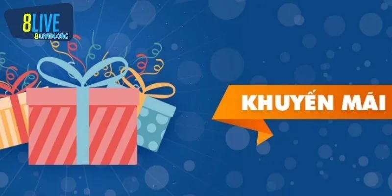 Đánh giá 8LIVE chương trình ưu đãi hấp dẫn