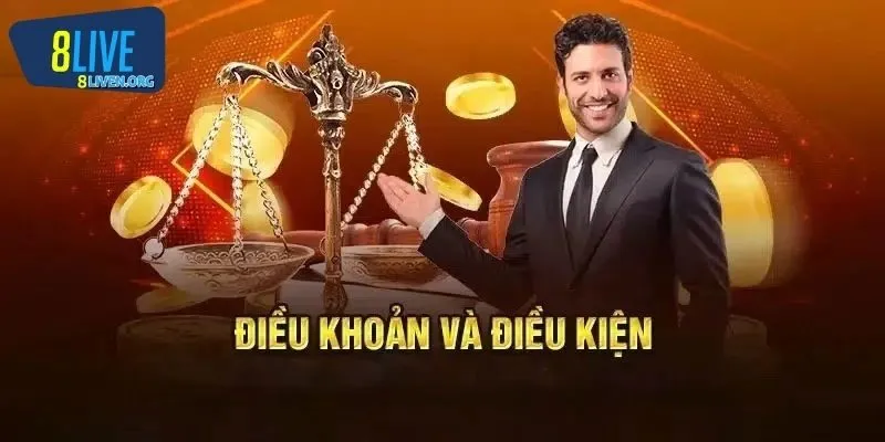 Điều khoản điều kiện đối với hành vi gian lận