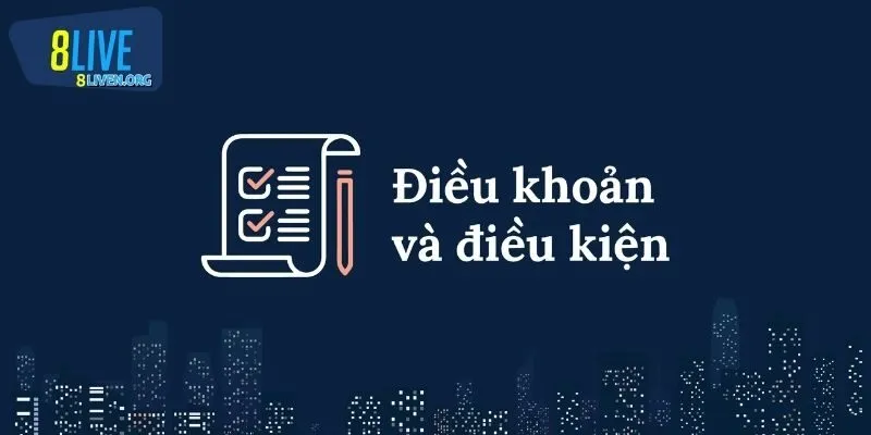 Điều khoản điều kiện là gì?