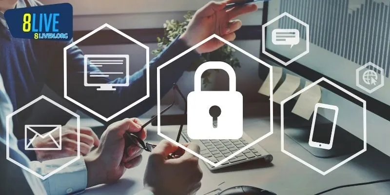 Quyền riêng tư quy trình xử lý và lưu trữ