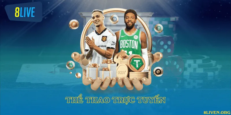 Thể thao trực tuyến